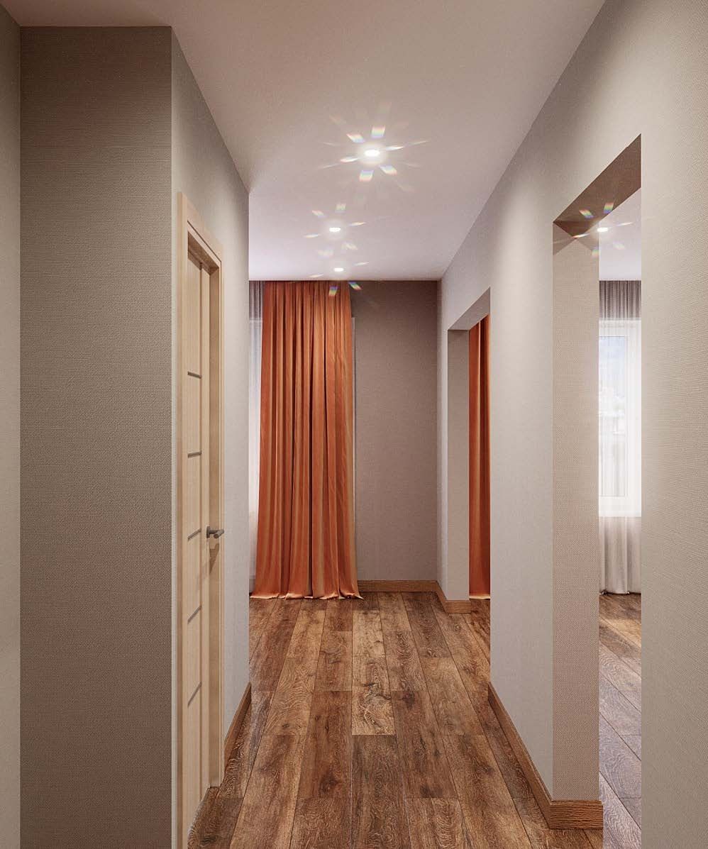 Ежевика №31