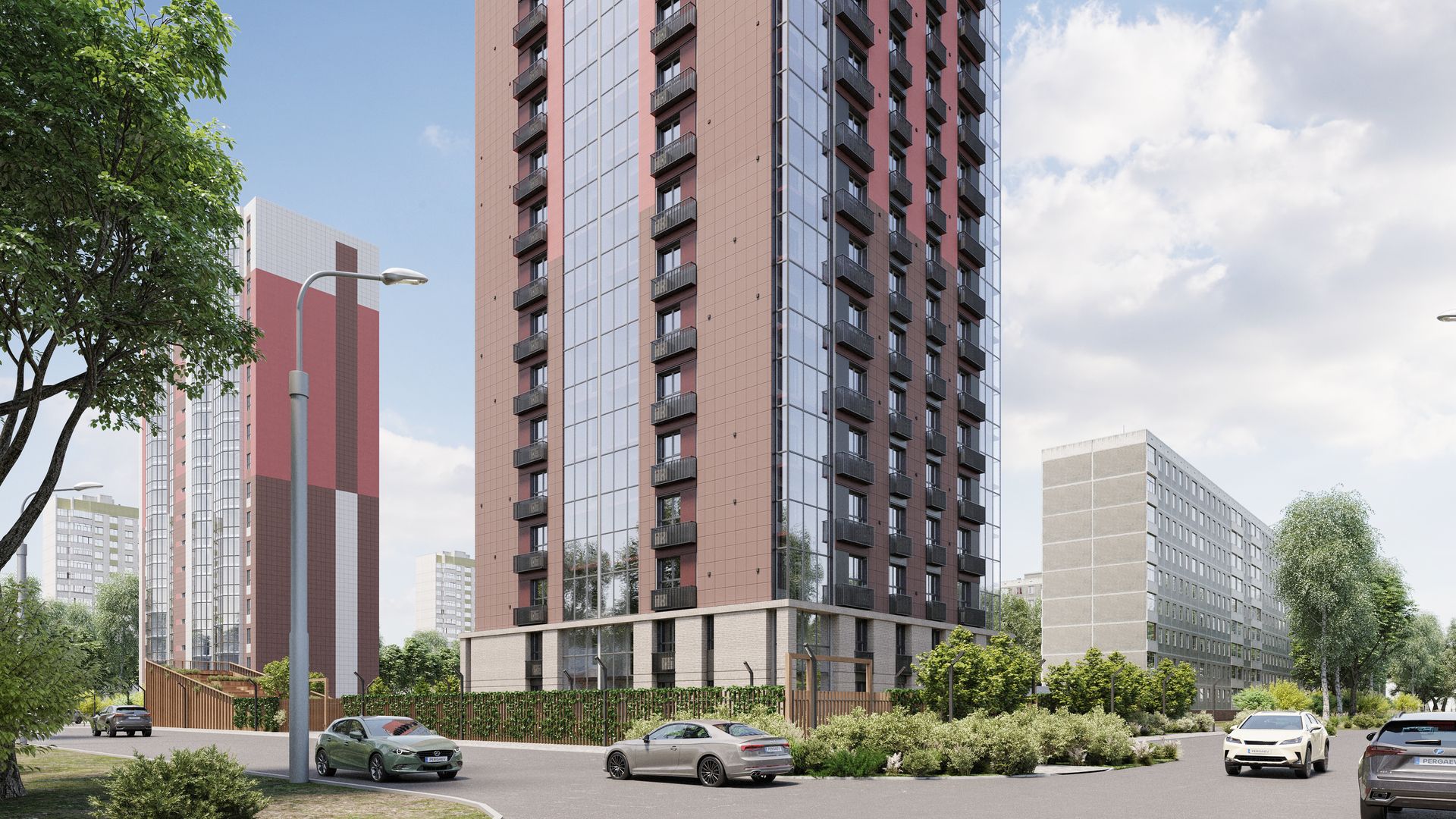 Виноград №12