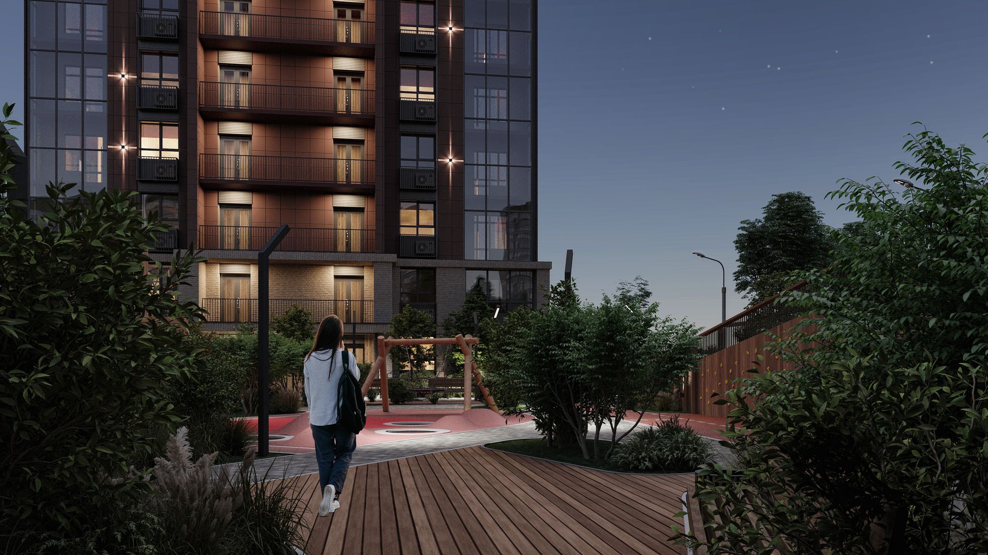 Виноград №2