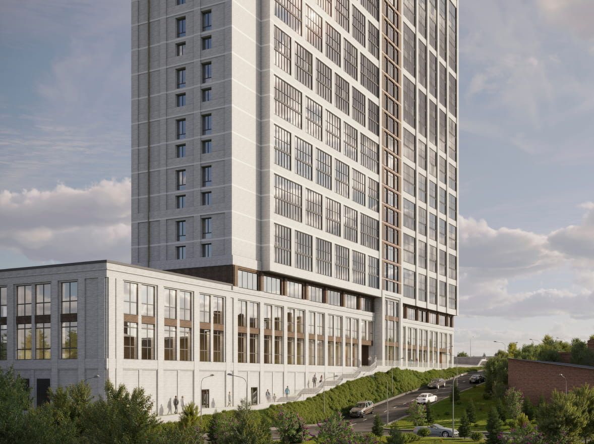 VOROSHILOV (ВОРОШИЛОВ) №5