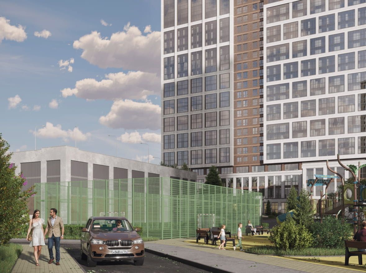 VOROSHILOV (ВОРОШИЛОВ) №6