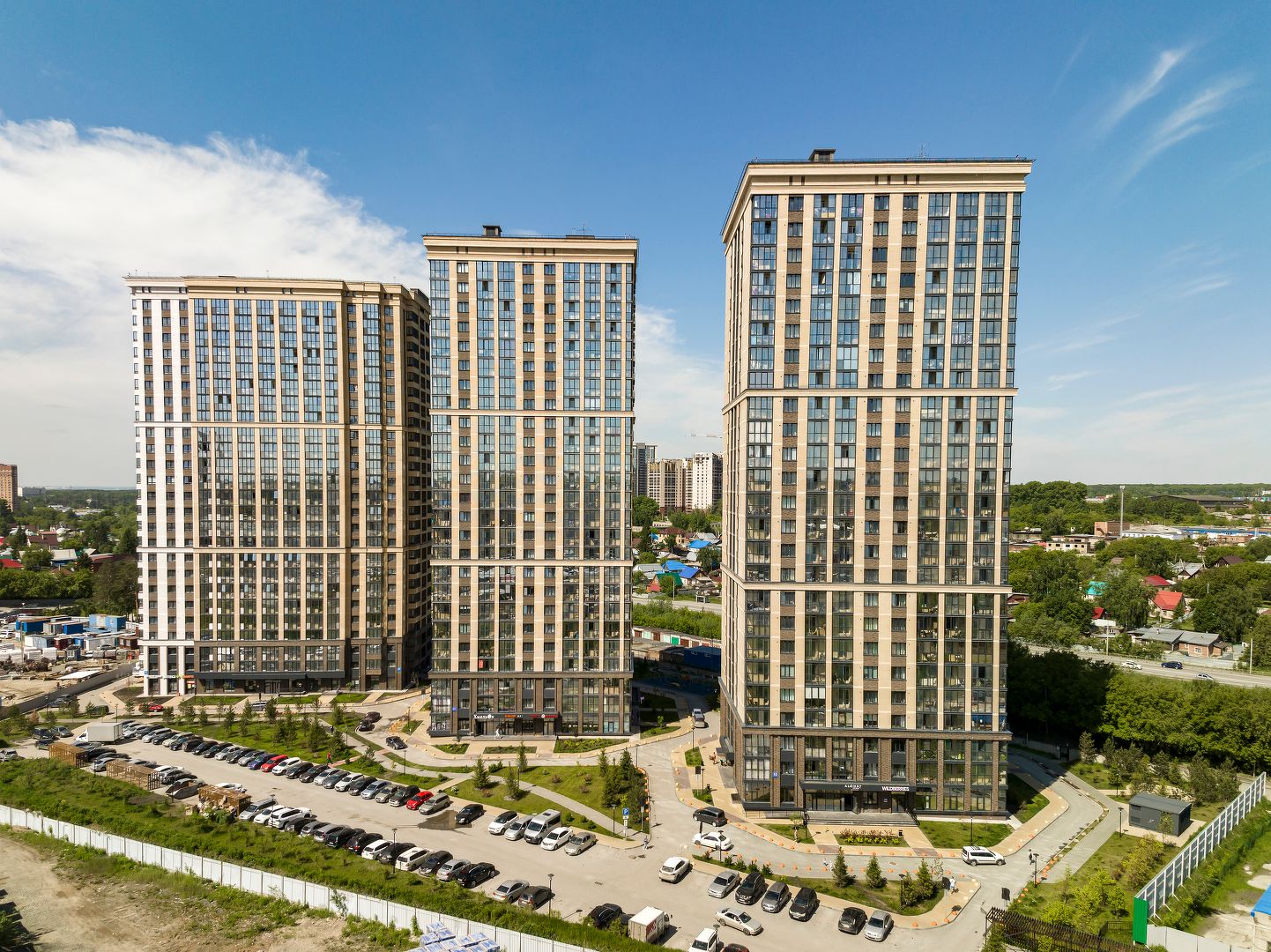 Чкалов, Светлановская улица, 52/2