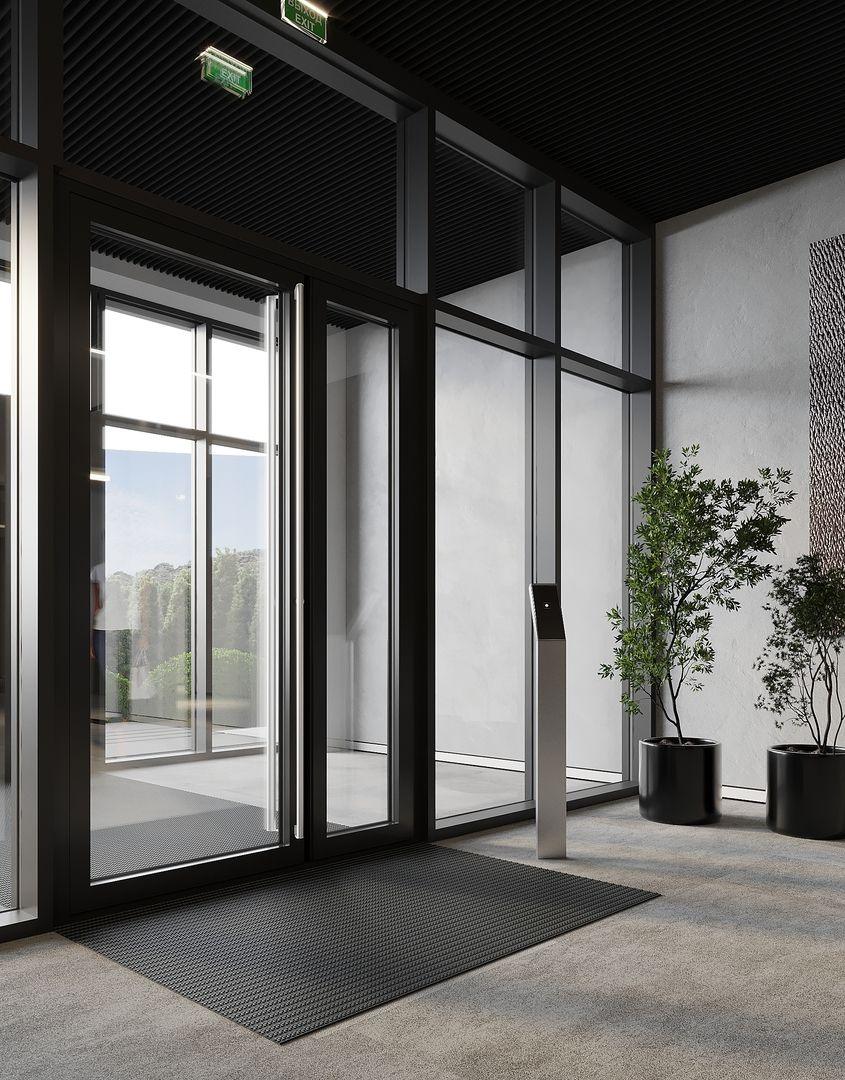 Новаторы №9