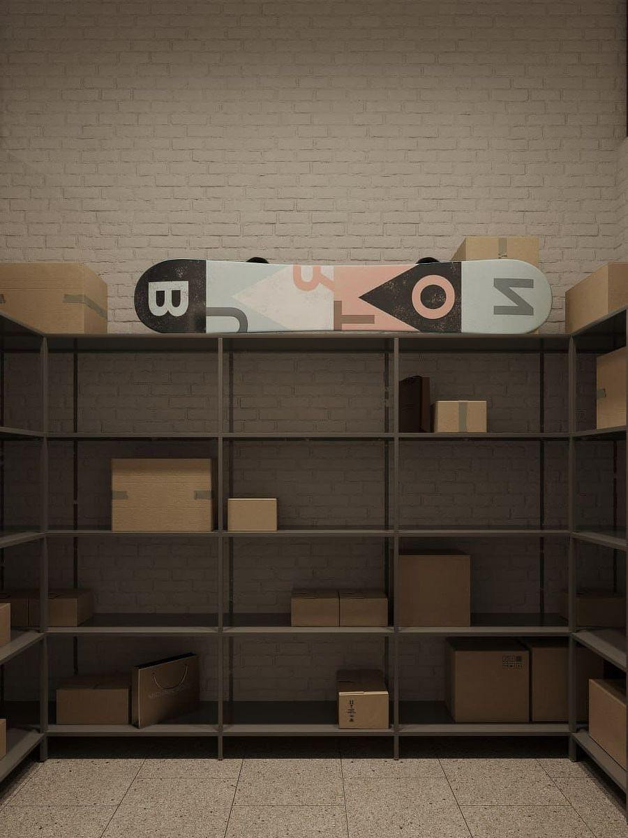 Новаторы №16