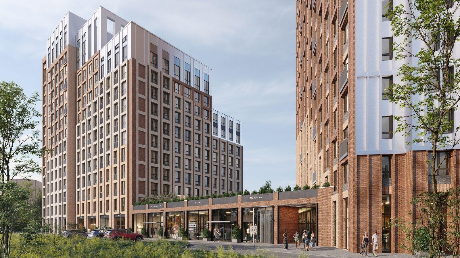 Новаторы №2