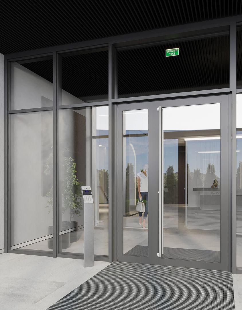 Новаторы №3