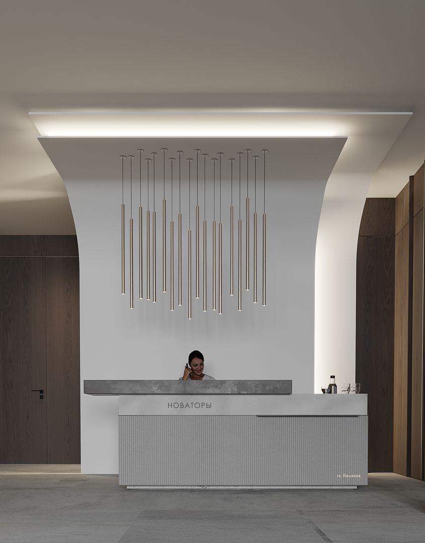 Новаторы №8