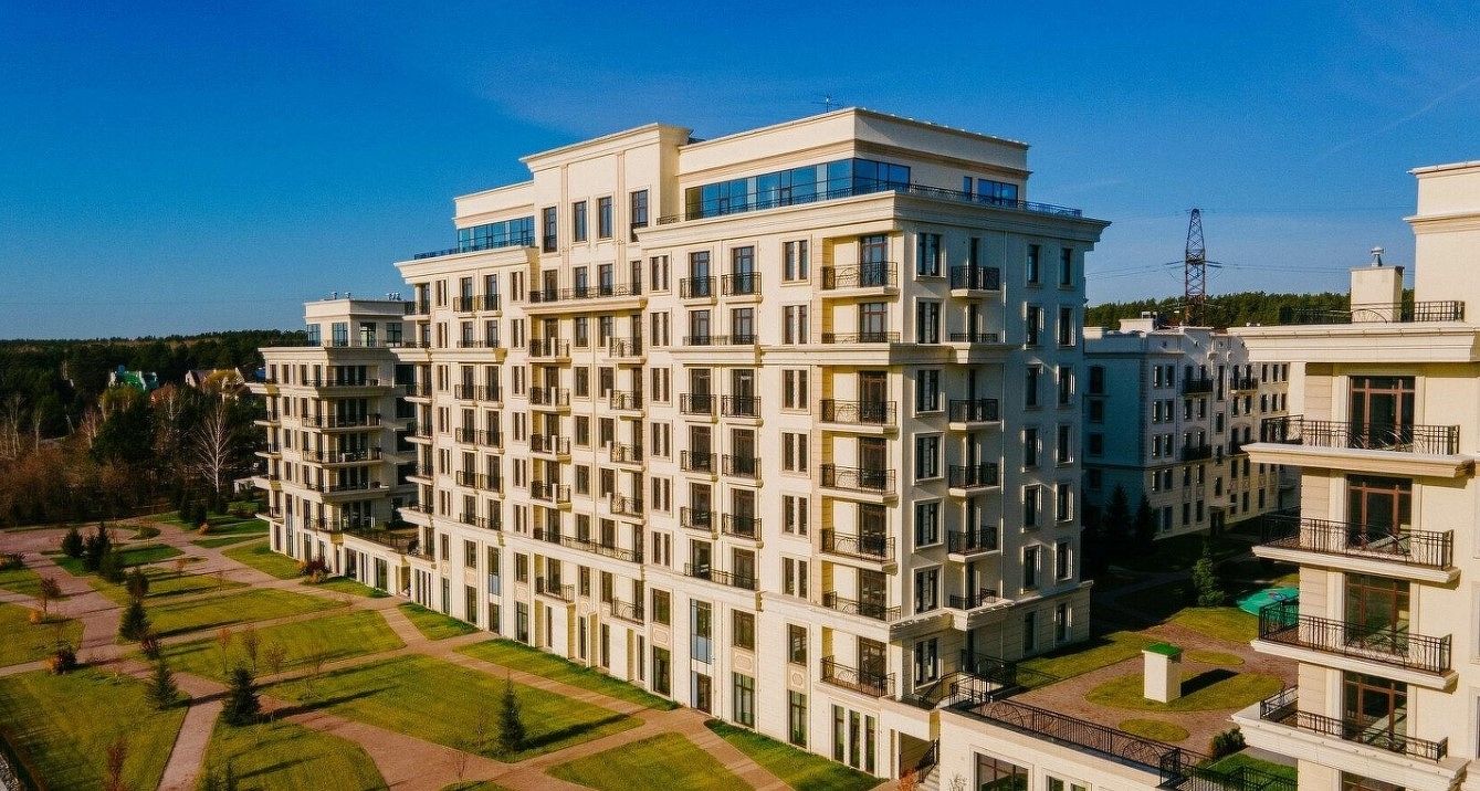 Жуковка №16