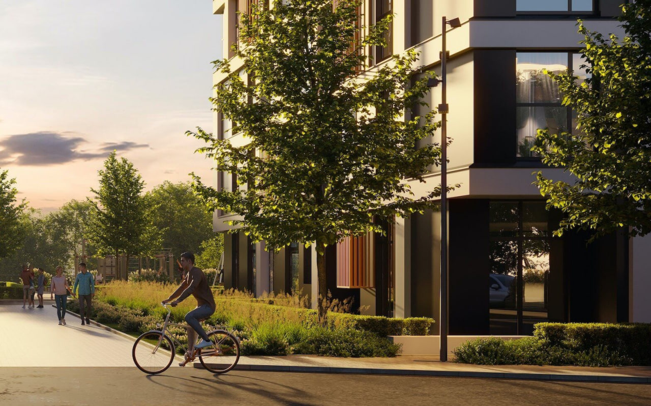 Горская Лагуна №10