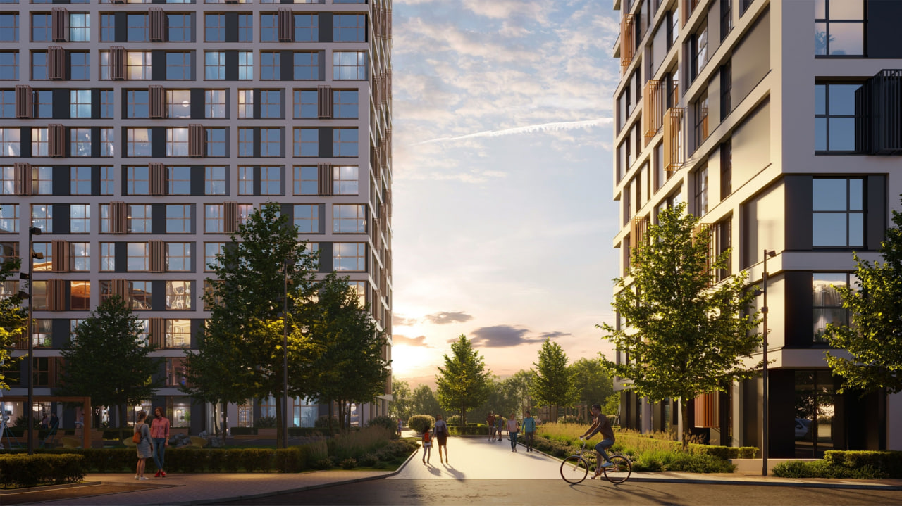 Горская Лагуна №11