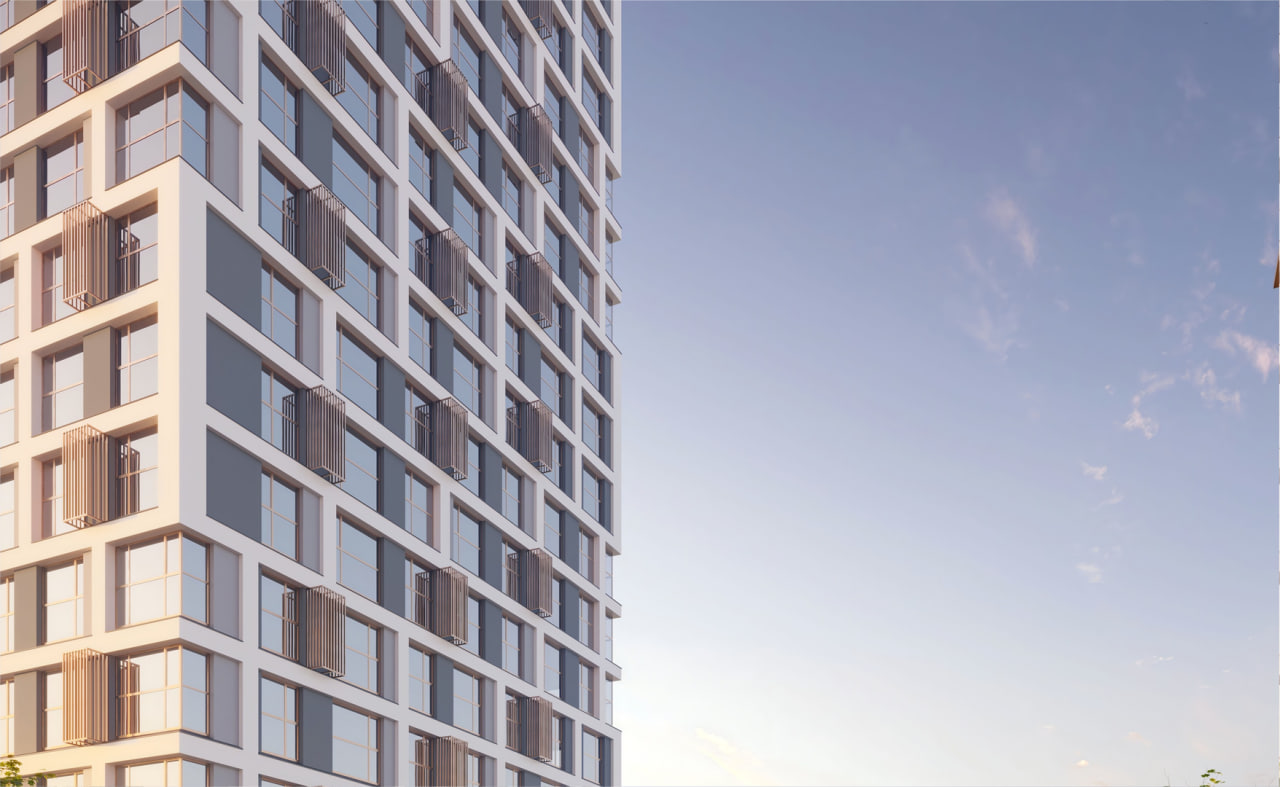 Горская Лагуна №15