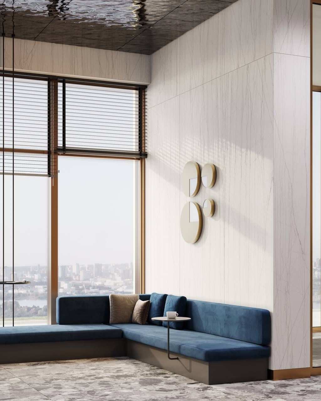 Горская Лагуна №19