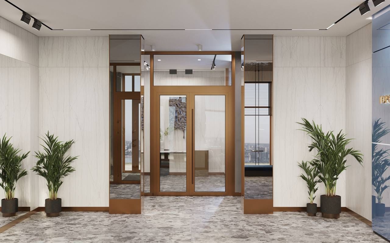 Горская Лагуна №20