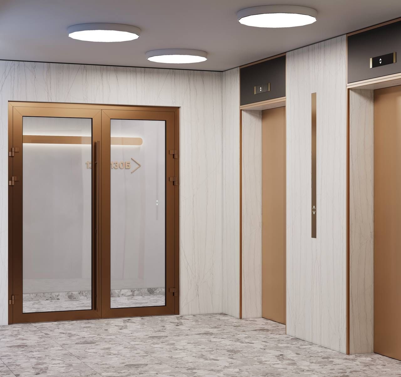 Горская Лагуна №23