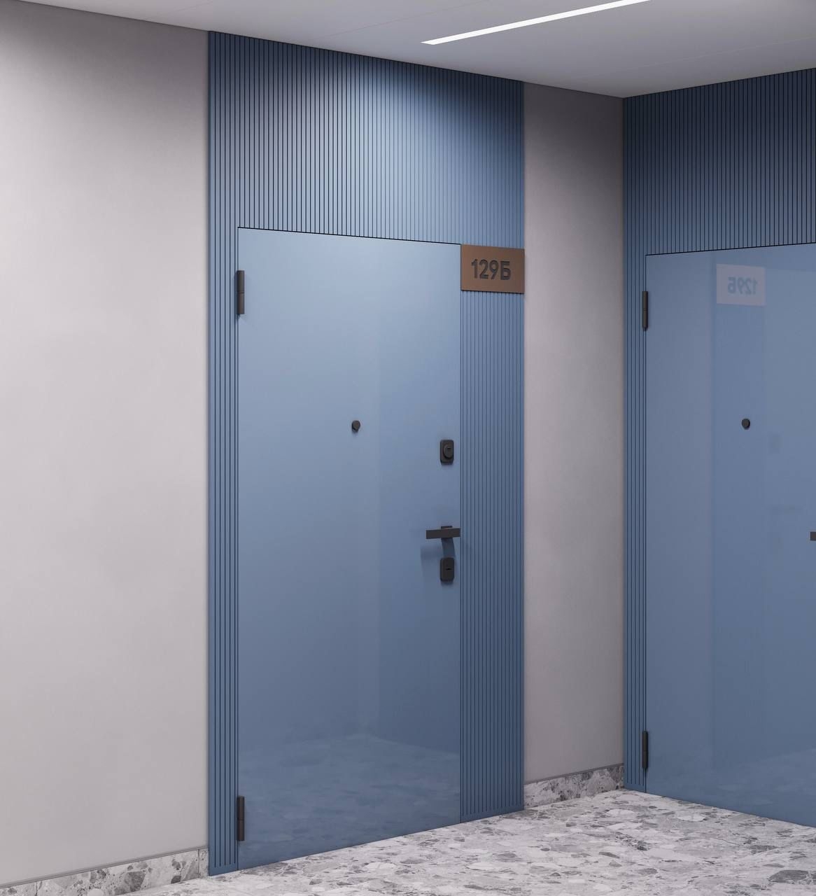 Горская Лагуна №24