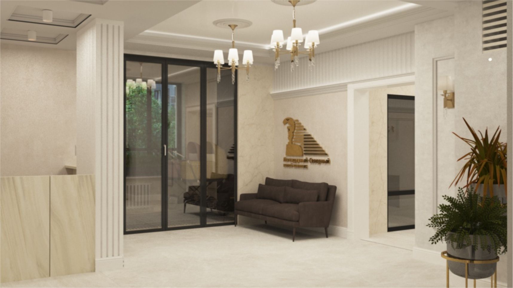 Легендарный-Северный №28