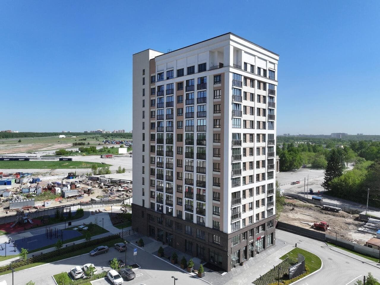 Легендарный-Северный №2