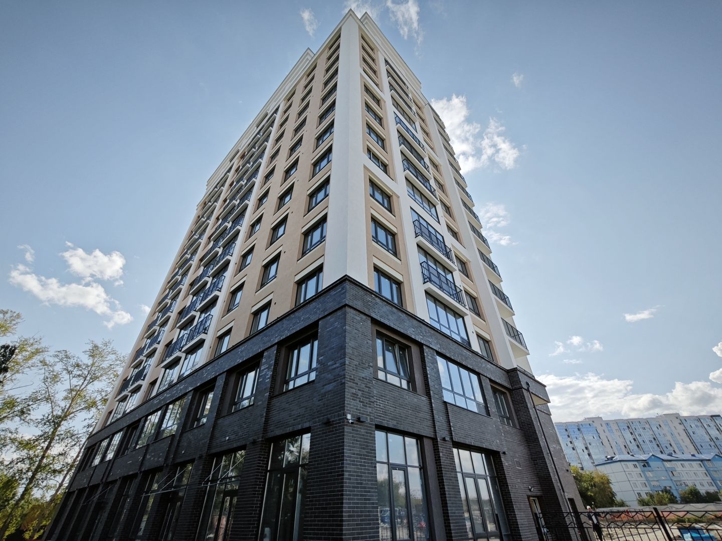 Легендарный-Северный №3