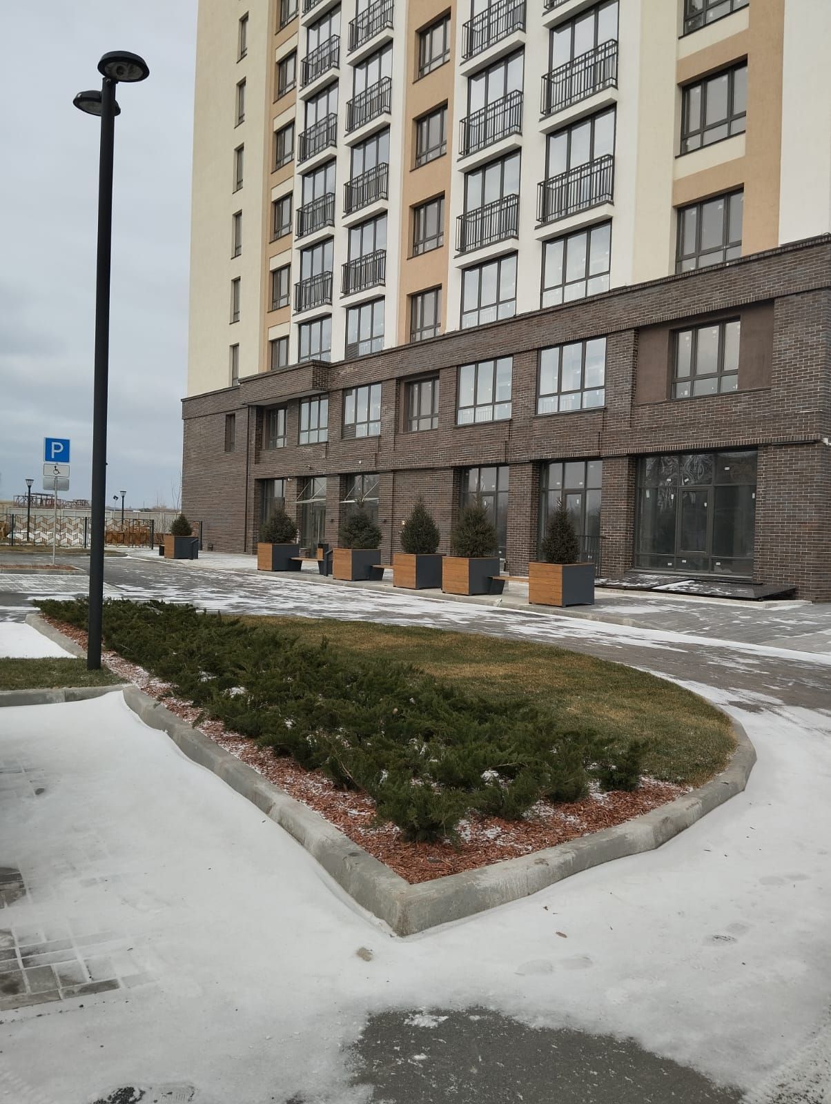 Легендарный-Северный №4