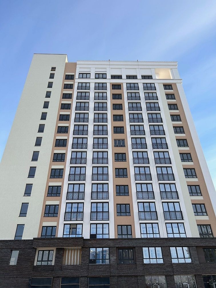 Легендарный-Северный №6