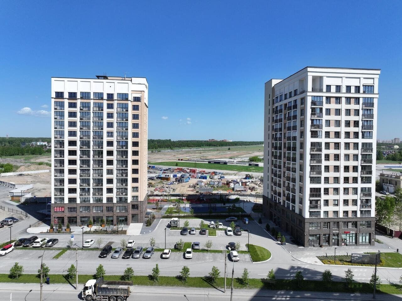 Легендарный-Северный №7