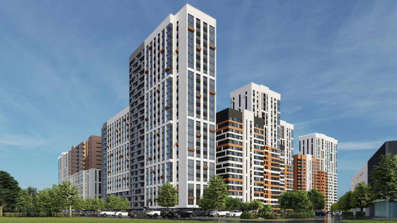 Галактика №2