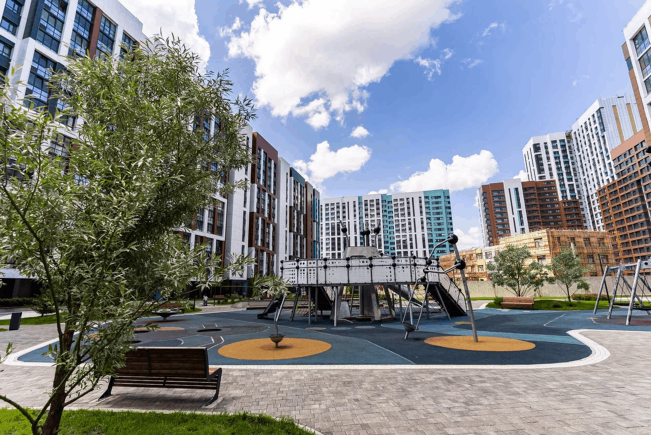 Галактика №4