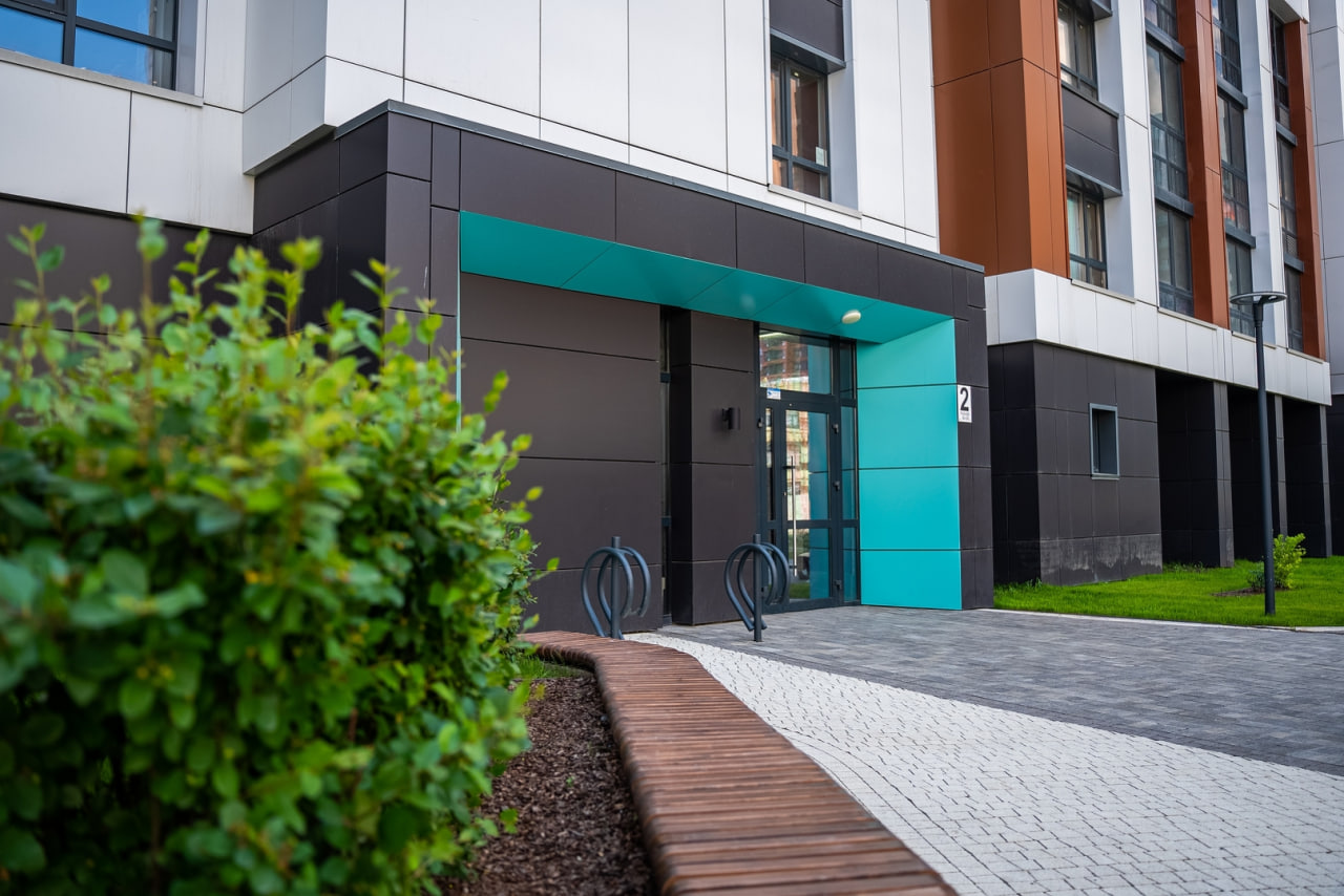 Галактика №5