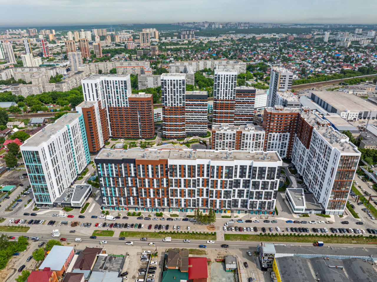 Галактика №6