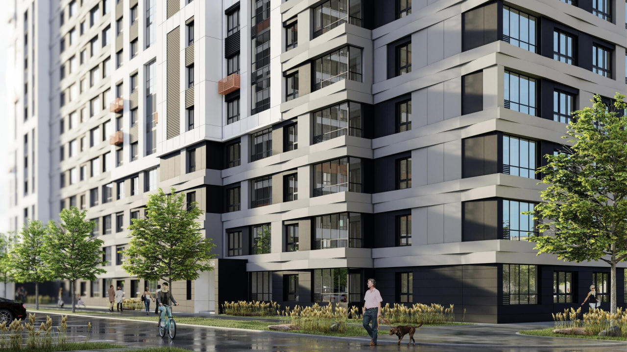 Галактика №9