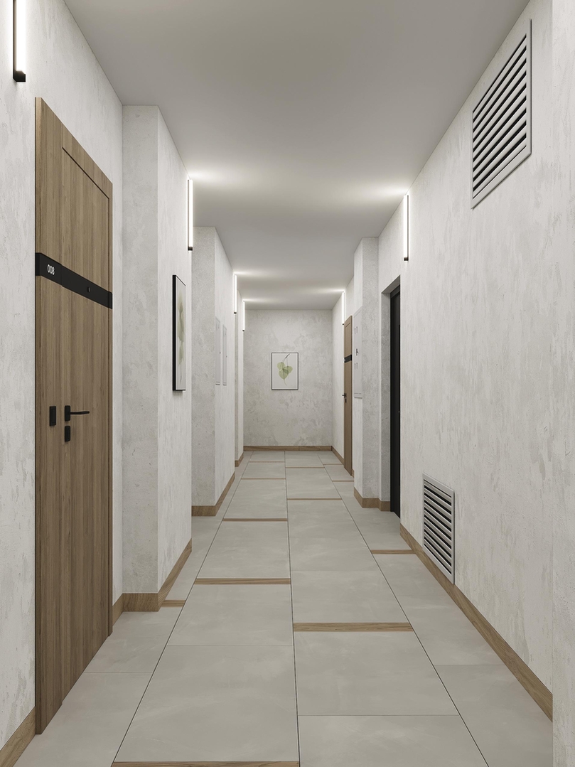 ЖК «Гренландия» №13