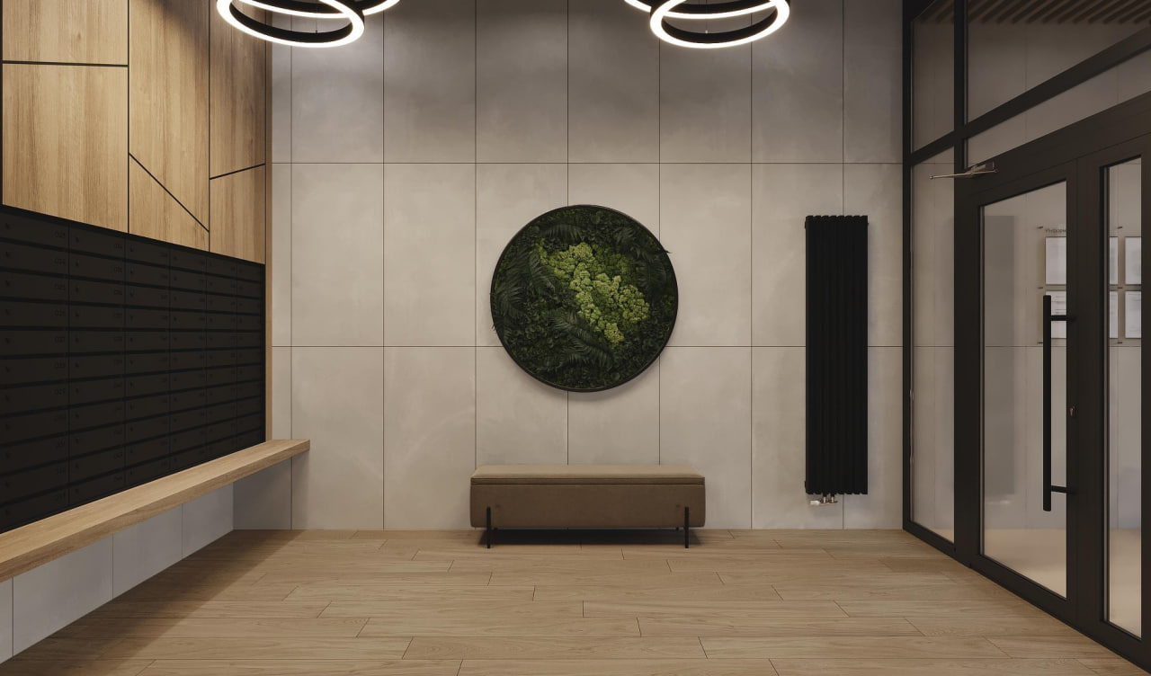 ЖК «Гренландия» №7