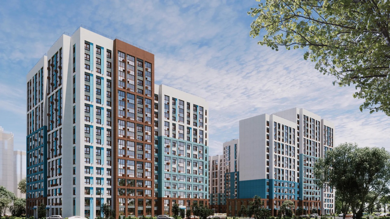 Самоцветы №1