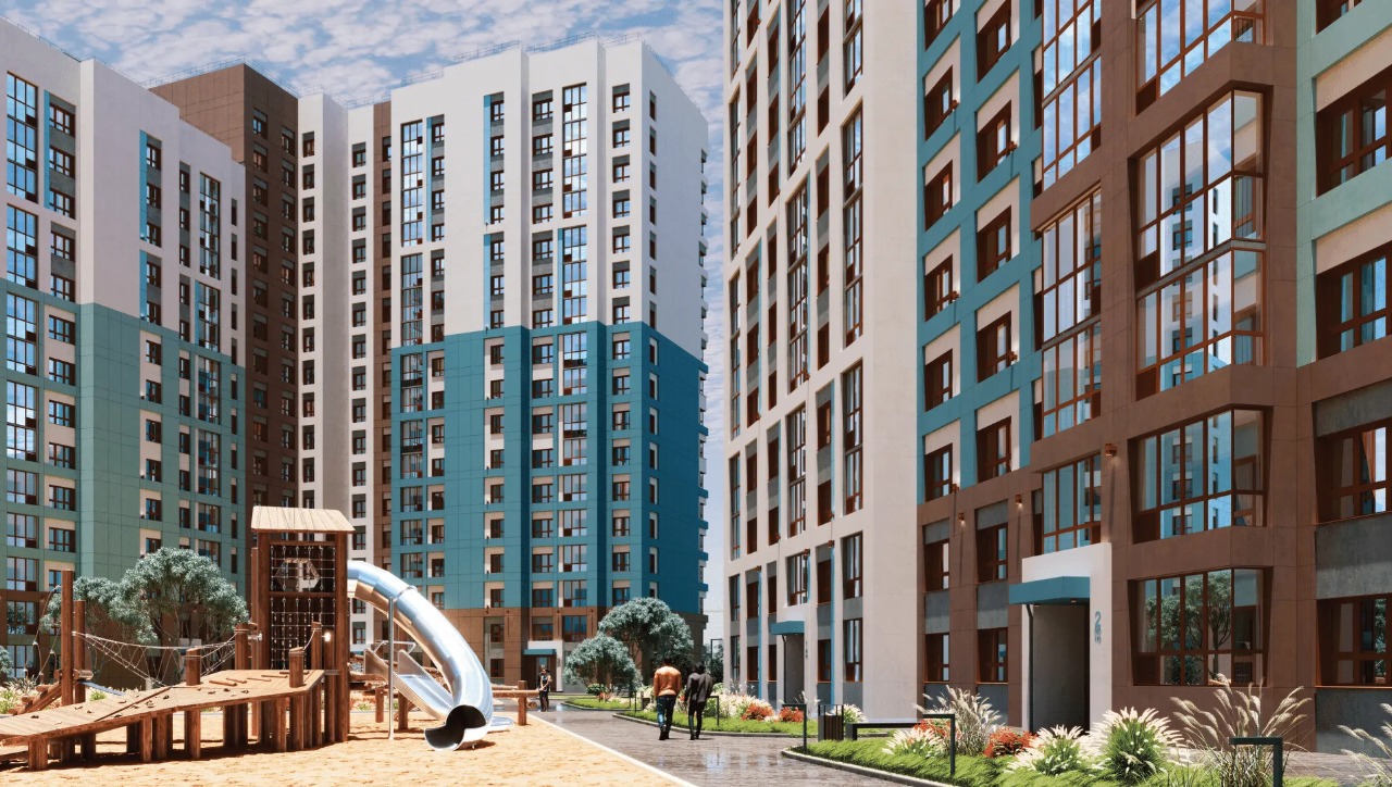 Самоцветы №2