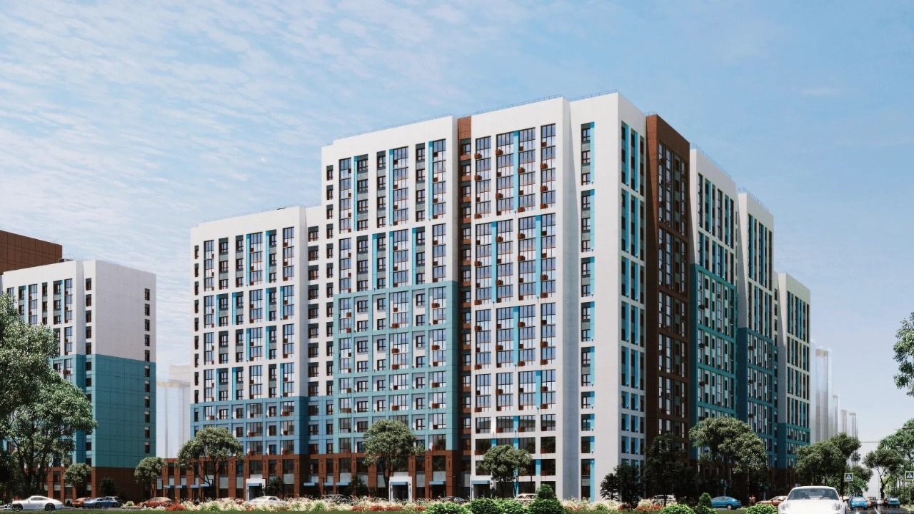 Самоцветы №4