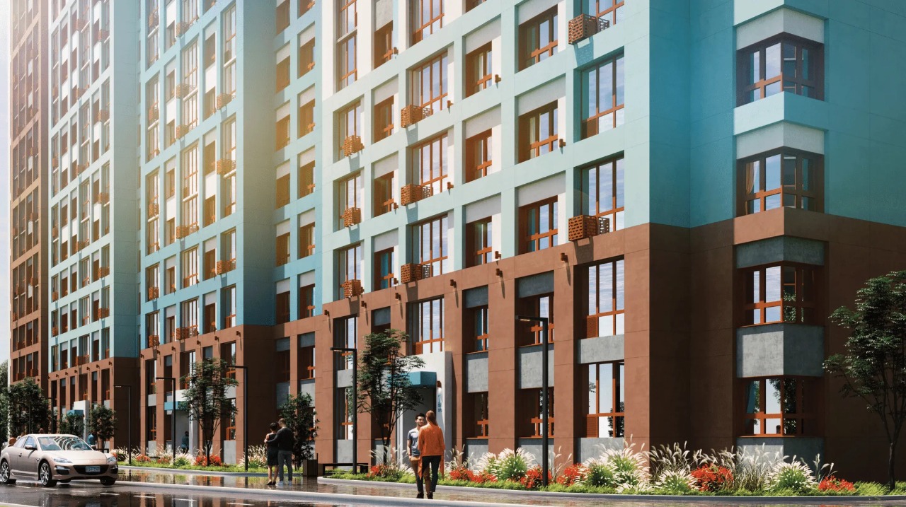 Самоцветы №5