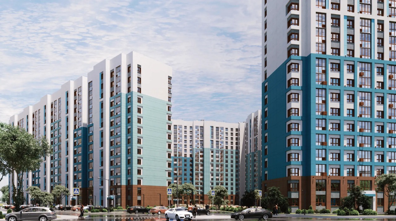 Самоцветы №6