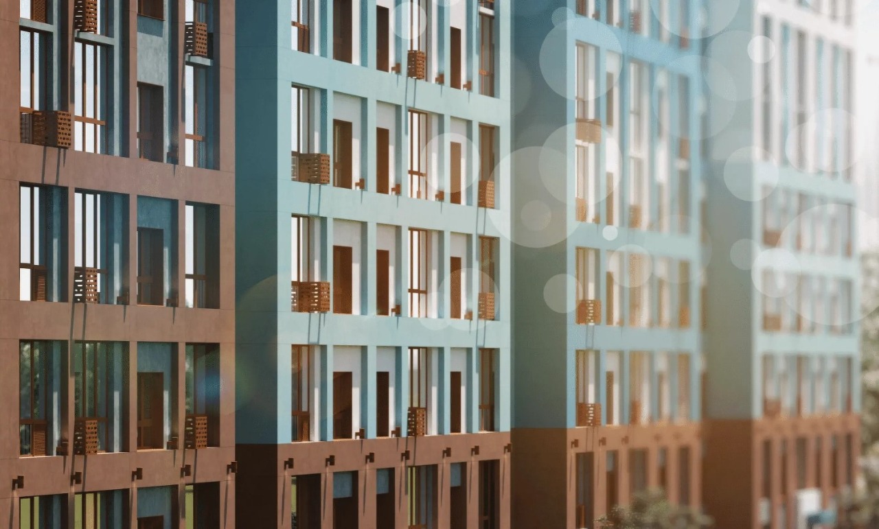 Самоцветы №7