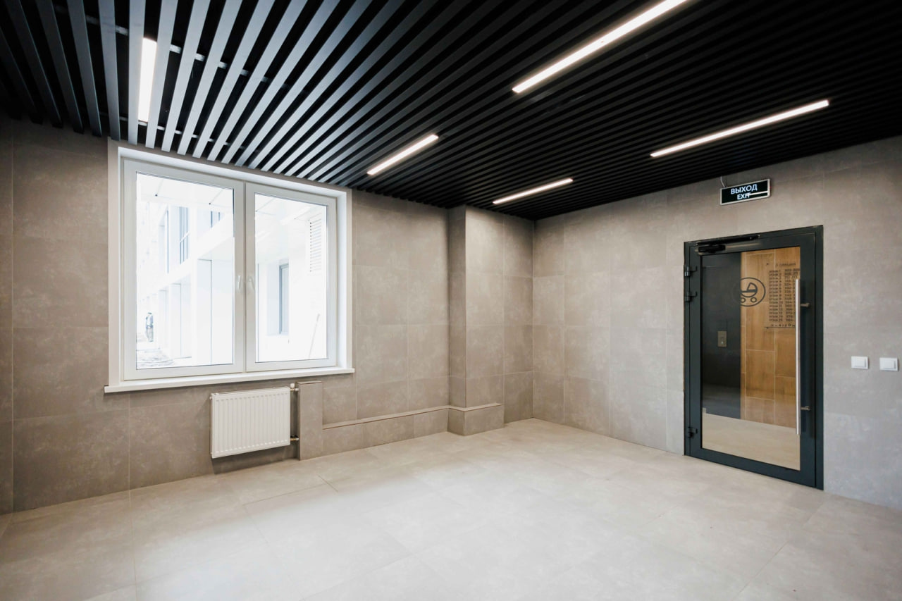 ЖК Горизонт №19