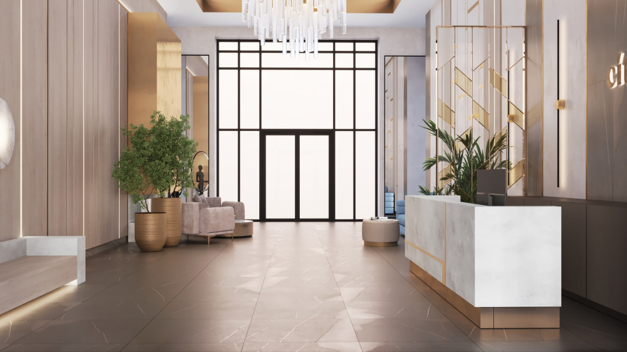 ЖК CITATUM (ЦИТАТУМ) №9