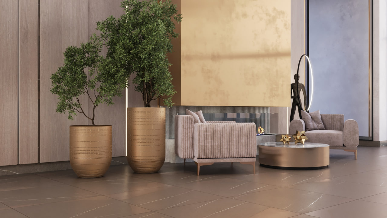 ЖК CITATUM (ЦИТАТУМ) №11