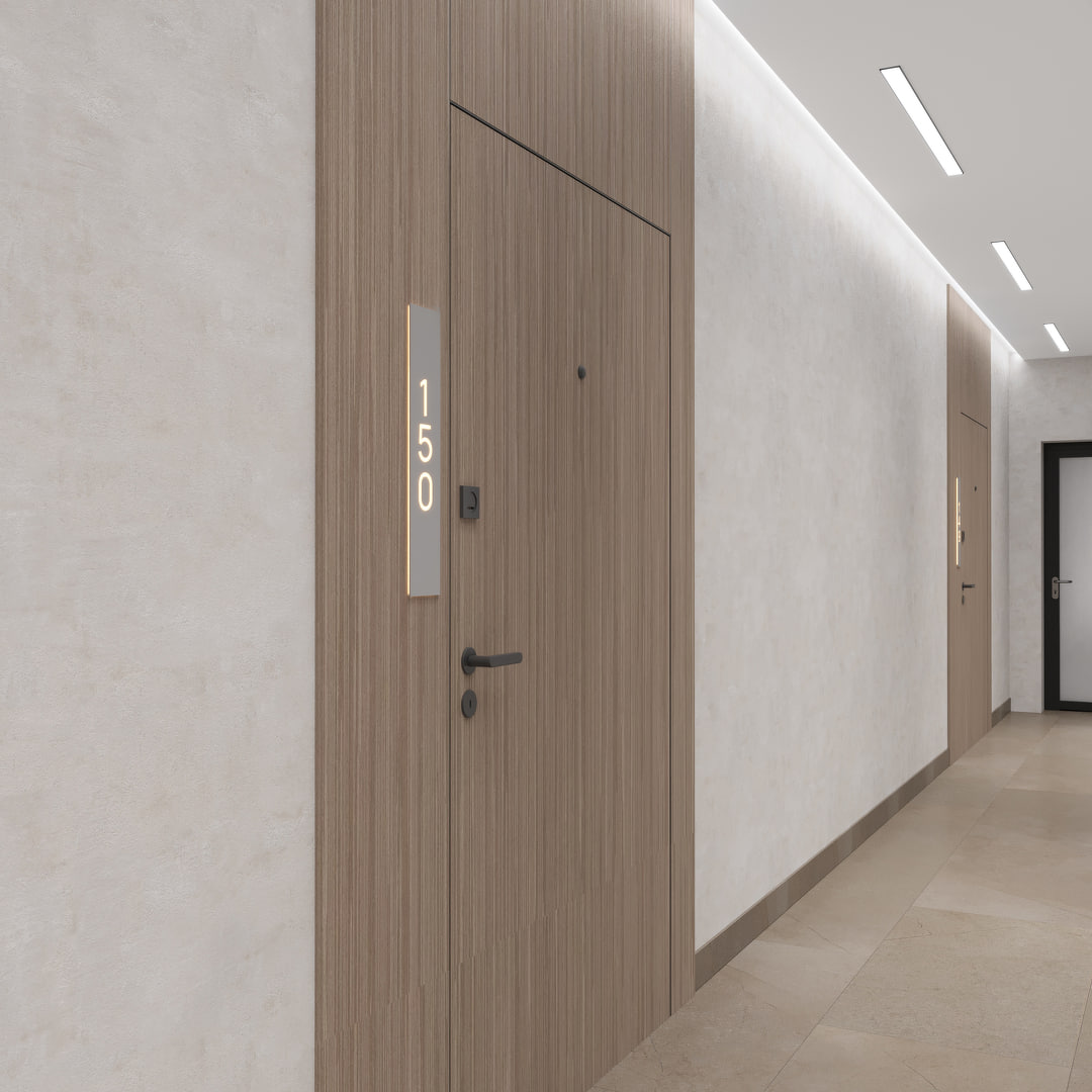 ЖК CITATUM (ЦИТАТУМ) №14