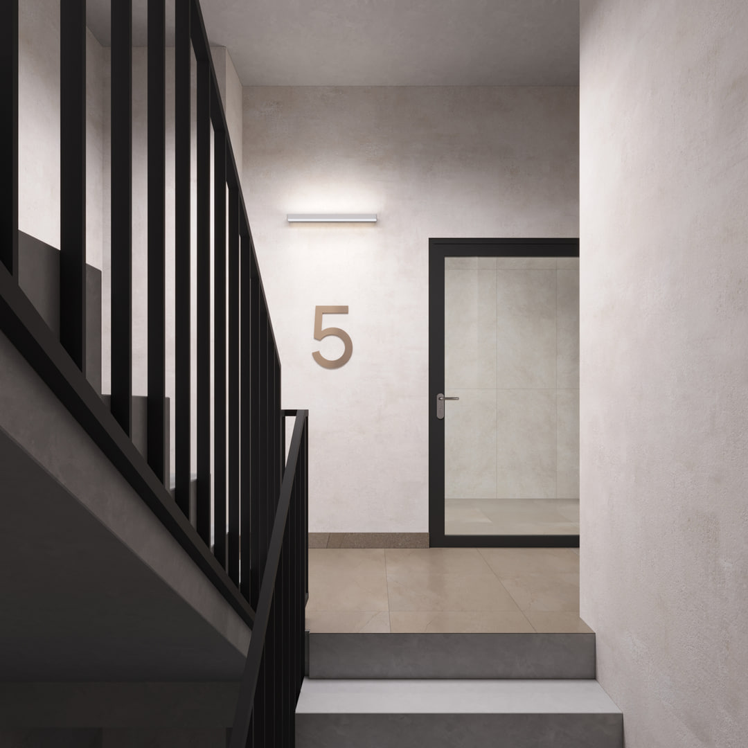 ЖК CITATUM (ЦИТАТУМ) №15