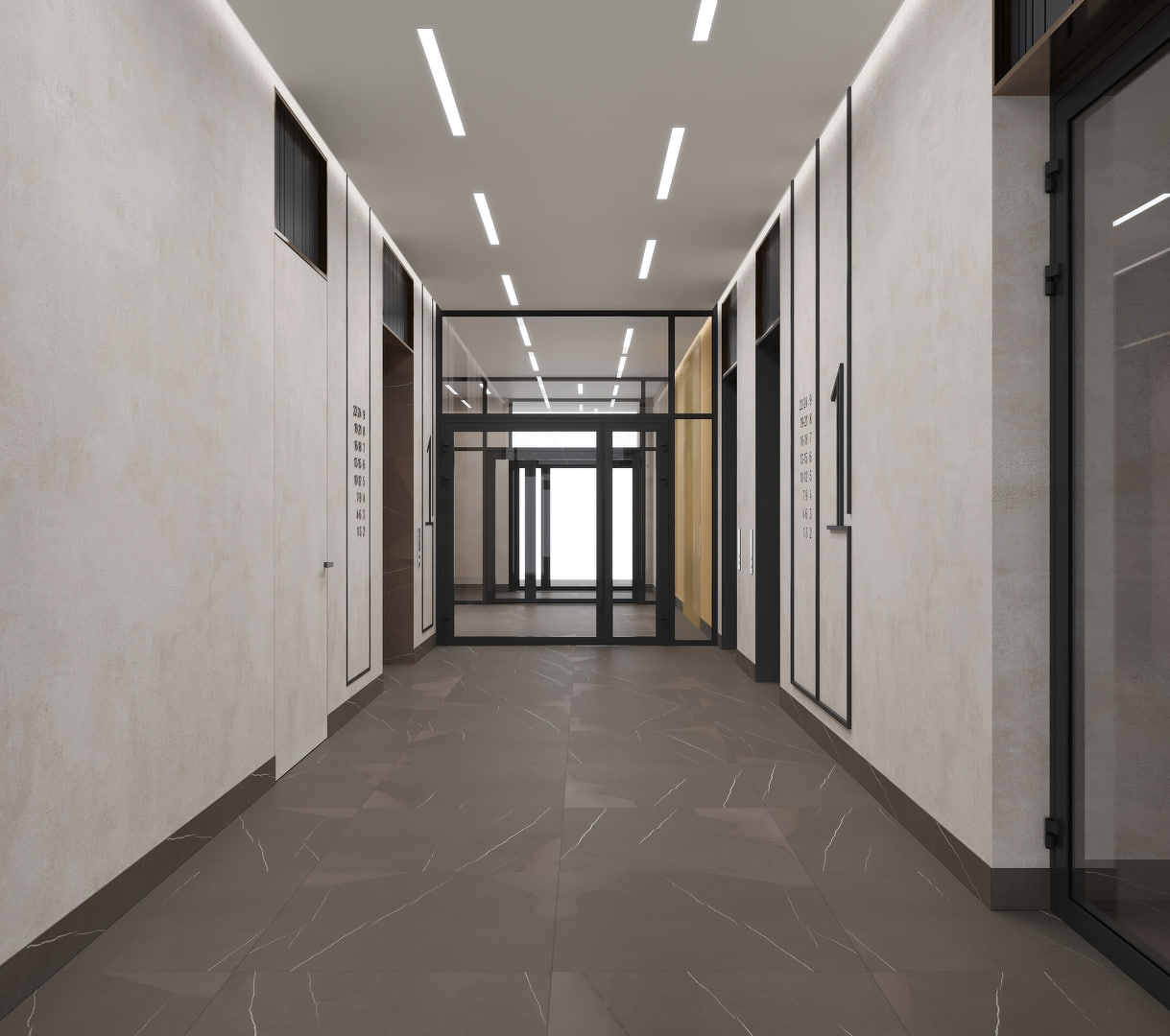 ЖК CITATUM (ЦИТАТУМ) №18