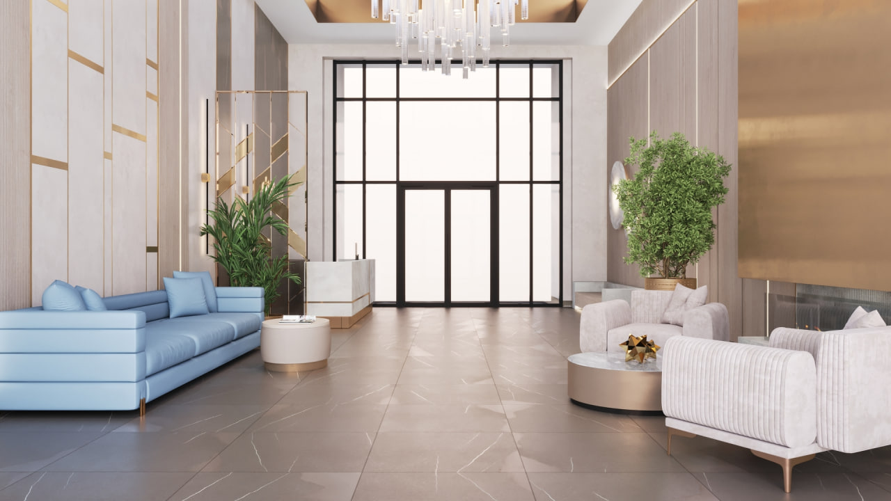 ЖК CITATUM (ЦИТАТУМ) №5