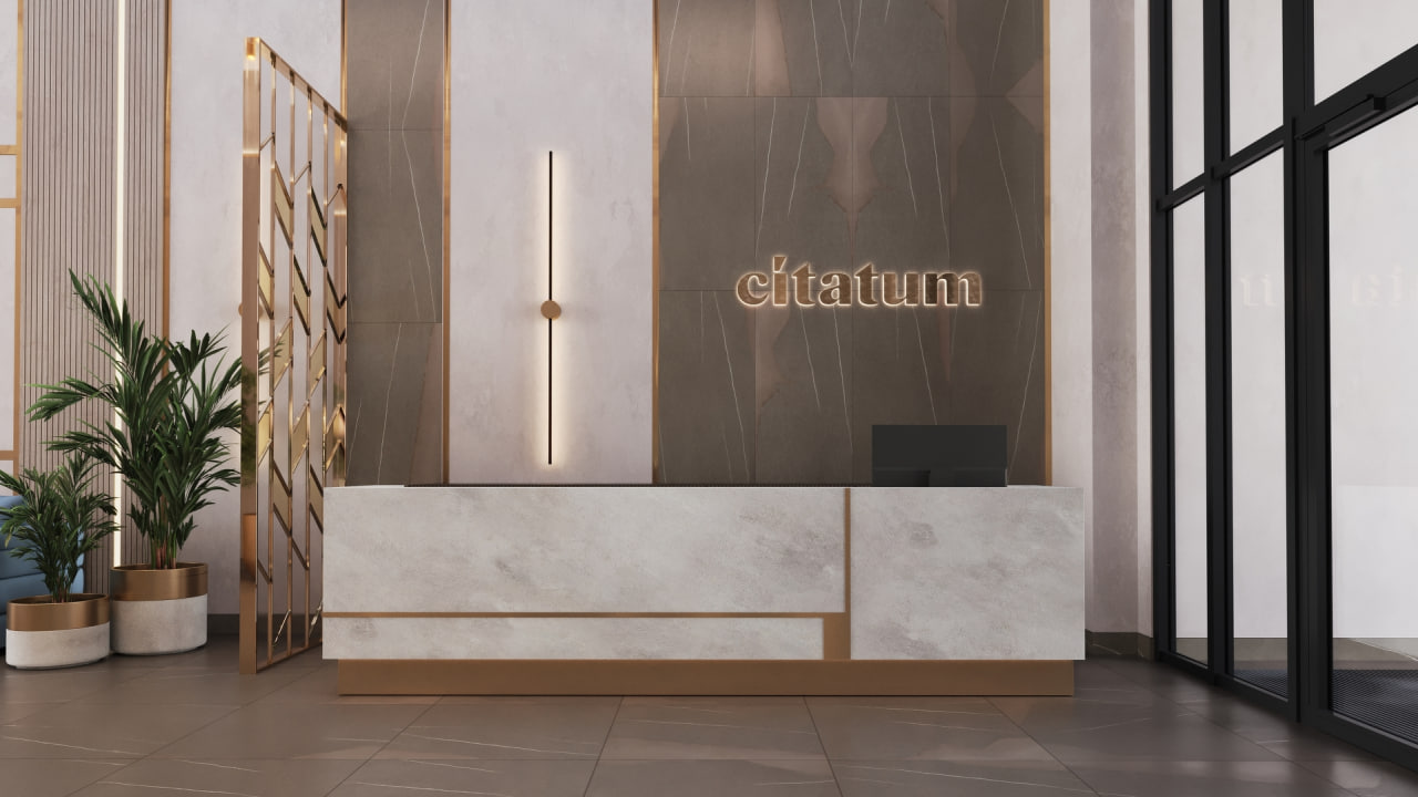 ЖК CITATUM (ЦИТАТУМ) №7