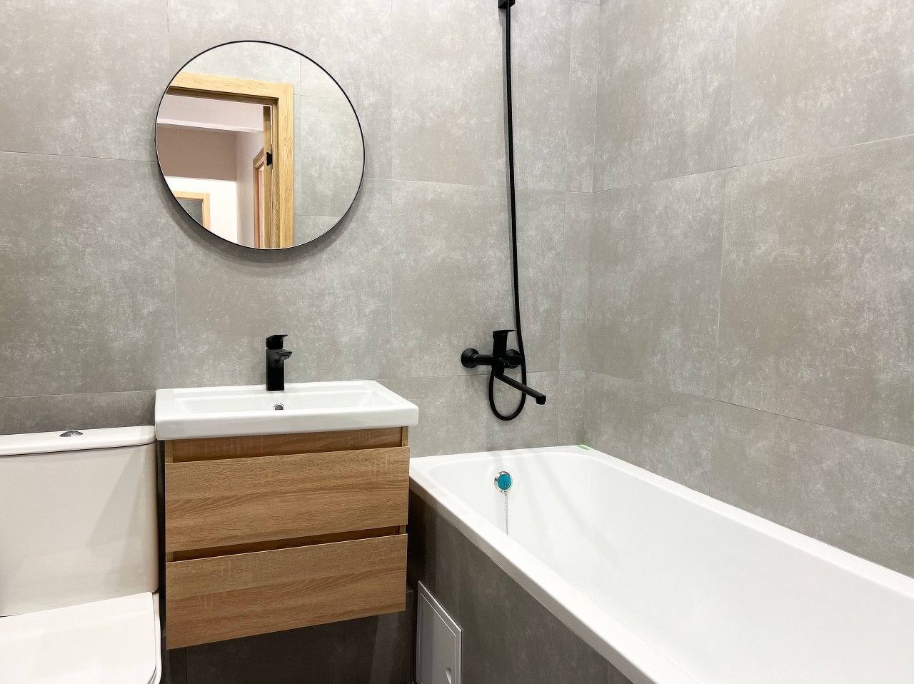 ЖК Расцветай на Бугринской роще №13