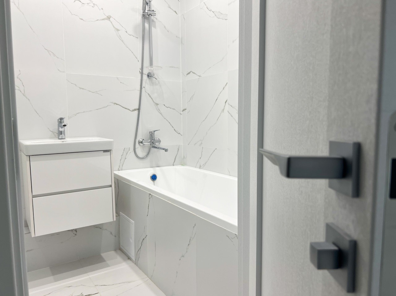 ЖК Расцветай на Бугринской роще №15