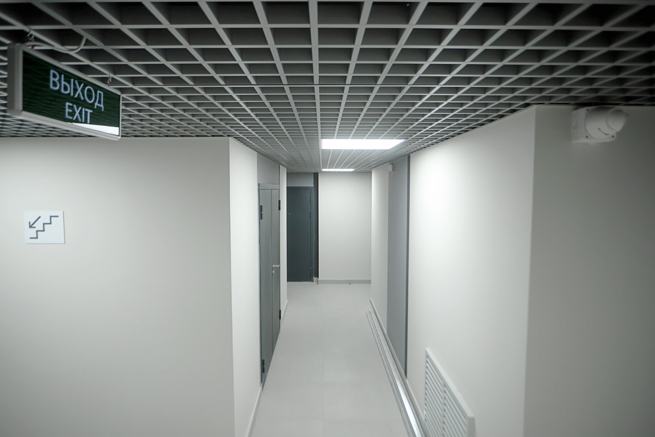 ЖК «Расцветай на Зорге» №14