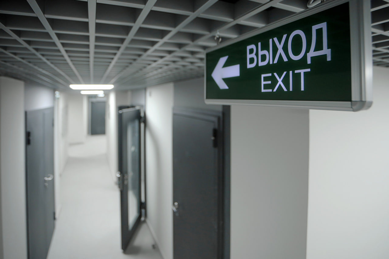 ЖК «Расцветай на Зорге» №15